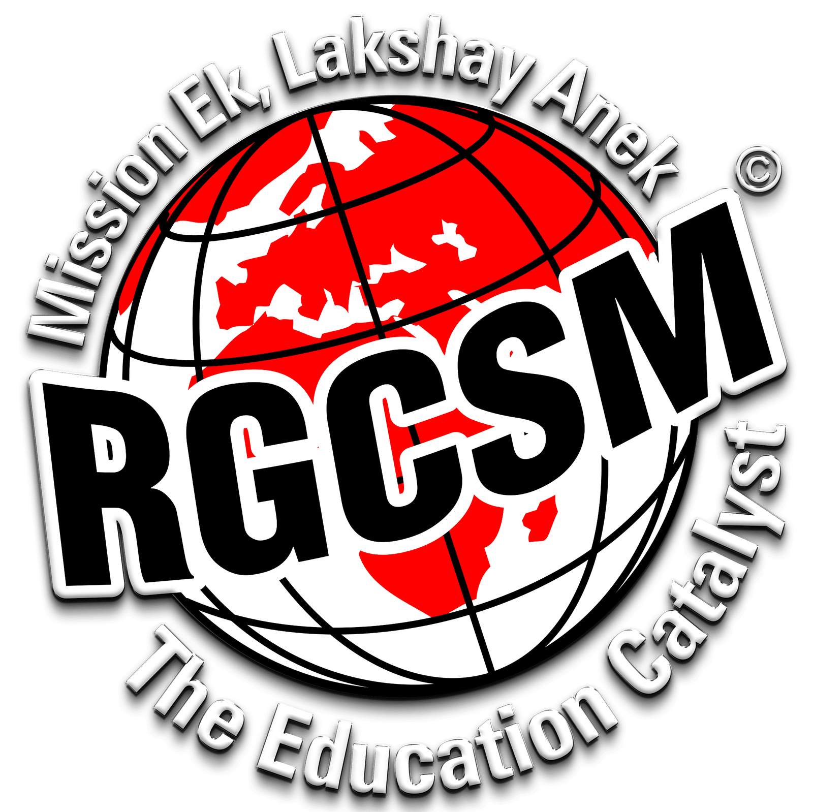 RGCSM Aligarh